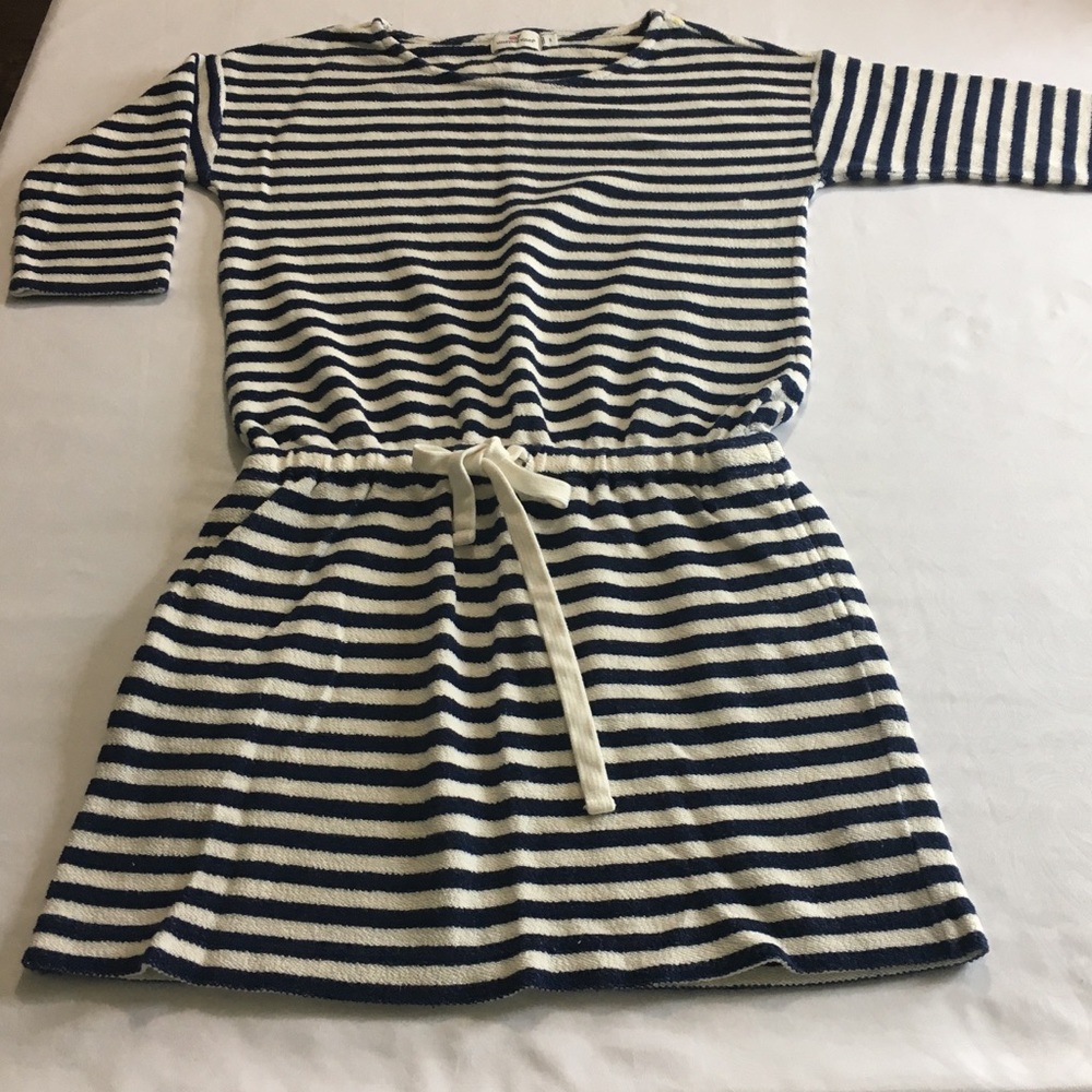 Vineyard Vines Terry dress